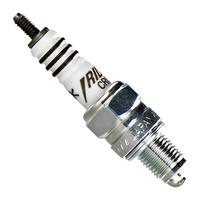 NGK CR6HIX Spark Plug (7274)