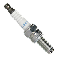 NGK CR7EKB Spark Plug (4455)