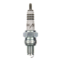 NGK CR8HIX Spark Plug (7669)