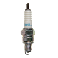 NGK CR8HSA Spark Plug (2086)