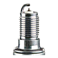 NGK CR9EHIX-9 Spark Plug (6216)