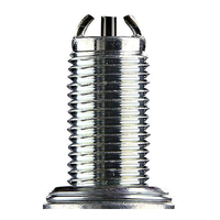 NGK CR9EK Spark Plug (4548)