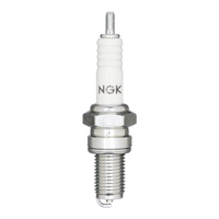 NGK D10EA Spark Plug (2720)
