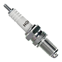 NGK D7EA Spark Plug (7912)