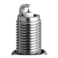 NGK DCPR7EIX Spark Plug (6046)