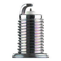 NGK DCPR9EIX Spark Plug (2316)