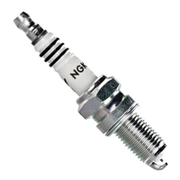 NGK DPR7EIX-9 Spark Plug (7803)