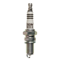 NGK DPR8EIX-9 Spark Plug (2202)