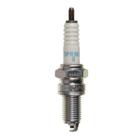 NGK DPR9EA-9 Spark Plug (5329)