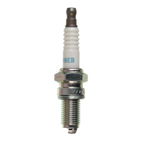 NGK DR8EB Spark Plug (4855)