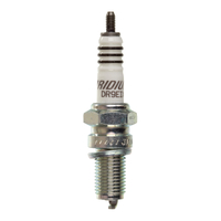 NGK DR9EIX Spark Plug (4772)