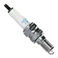 NGK IMR8C-9H Spark Plug (3653)