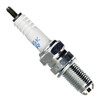 NGK JR9C Spark Plug (6193)