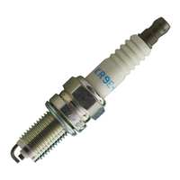NGK KR9E-G Spark Plug (93226)