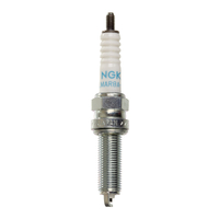 NGK LMAR8A-9 Spark Plug (4313)