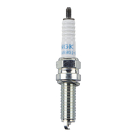 NGK LMAR8GI-8 Spark Plug (92729)