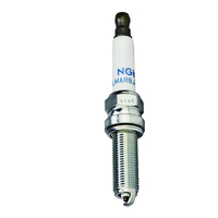NGK LMAR8J-9E Spark Plug (93972)