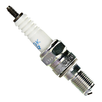 NGK R0409B-8 Spark Plug (7791)