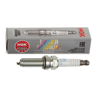 NGK SILMAR8A9S Spark Plug (90992)