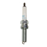 NGK SILMAR9-B9 Spark Plug (95399)