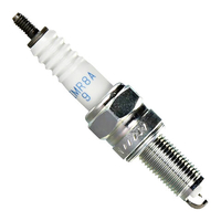 NGK SIMR8A9 Spark Plug (91064)