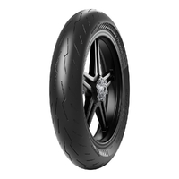 Pirelli Diablo Rosso IV Motorcycle Tyres