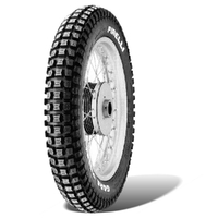 Pirelli MT 43 Pro Trial Motorcycle Tyres