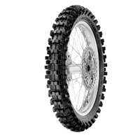 Pirelli Scorpion MX32 Mid Hard Motorcycle Tyres