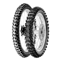 Pirelli Scorpion XC Mid Soft Motorcycle Tyres